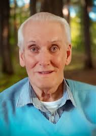 Fredrick (Fred) Ireland