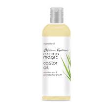 Castor oil also promotes the production of collagen in your skin, making it more youthful and preventing signs of aging. Castor Oil Benefits Castor Oil For Skin Health Hair Best Castor Arandi Oils