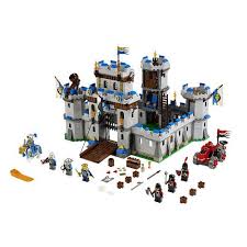 Lego Castle King S Castle 70404 Lego Castle Lego Kingdoms Best Lego Sets