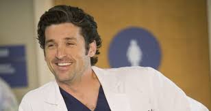 Nurses Weren't Really Represented in Grey's Anatomy"