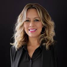 Emily Harrell — McDowell Real Estate