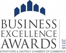 Stratford And District Chamber Of Commerce Hands Out Annual Business Excellence Awards My Stratford Now
