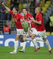 Rio's brother, anton ferdinand, is a professional footballer. Uefa Champions League On Twitter Happy Birthday 2008 Ucl Winner Manchester United Hero Rio Ferdinand