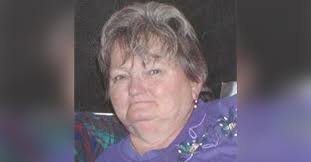 Obituary information for Gertrude M. Benoit