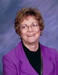 Obituary for Phyllis LaVera (Phillips) Hege