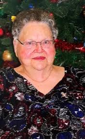 Obituary of Melba Dolores Souch