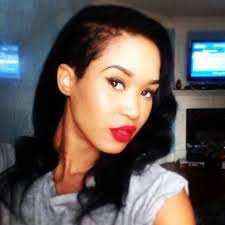 Alisha Drake's Instagram, Twitter & Facebook