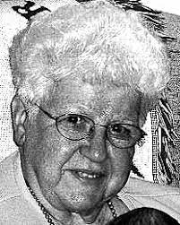 Genevieve Young Obituary (1926