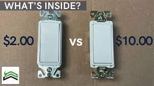 Tti.com has been visited by 10k+ users in the past month What Switch Should You Buy Toggle Vs Rocker Decora Youtube