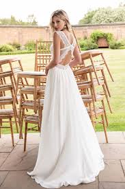 Entdecke rezepte, einrichtungsideen, stilinterpretationen und andere ideen zum ausprobieren. Brautkleider Vintage Hochzeitskleider Im Hippe Boho Gipsy Look