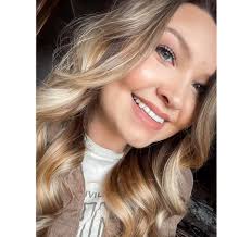 Morgan here, the face behind Blush! I...