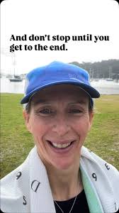 I’m in awe that despite all the obstacles I was able to run 33 kilometers  today in preparation for the Sydney Marathon. , Long distance running has  taught me so much:, Patience , Perseverance , ...