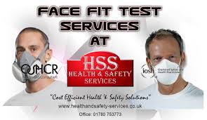 It ensures and states that the employee is working. Qualitative Face Fit Test Hss Health And Safety Services