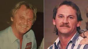 James Dellinger Obituary (1955