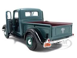 Image result for Deep Sea Green 1937 Truck