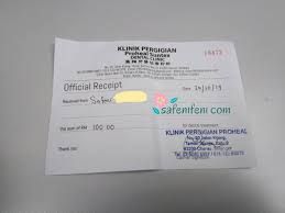 Klinik tidak jauh dari newtrix pondok indah mall. Blog Safeni Feni Pengalaman Cuci Gigi Di Klinik Gigi Swasta Proheal Suntex