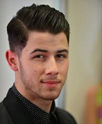 30 most popular men's haircuts and hairstyles. Hairstyle With Slicked Back Mens Hairstyles Pompadour Pompadour Haircut Business Casual Hairstyles