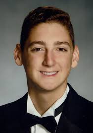 Obituary for Alexander Anthony Scarpone