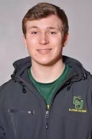 2016 Alpine Ski Roster