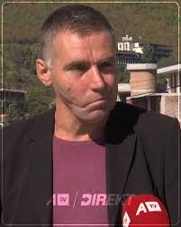 "Veç nji lutje e kom bo