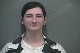 Lacey Cooley — White County Jail Bookings