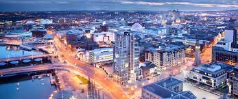 Information for residents about belfast city council services including events, tourism, bins and recycling, leisure and parking. Belfast City Mission We Endeavour To Further The Cause Of Jesus Christ
