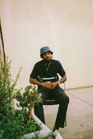 The man can make a sunday feel like a friday, and friday feel like forever. Brent Faiyaz Is Listening To Sade 2pac And Himself
