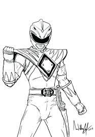 We are always adding new ones so make sure to come back and check us out or make a suggestion. Coloring Pages Tremendous Red Power Ranger Coloring Page Photo Coloring Home
