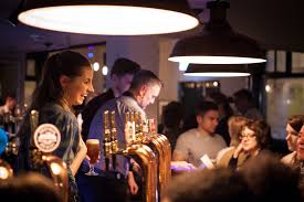 Explore duke of edinburgh from brixton, england on untappd. Duke Of Edinburgh Bars And Pubs In Brixton London