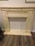 Diy Electric Fireplace Surround
