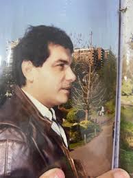 Mi nombre es Ana Villafañe y busco a mi hermano Oscar Antonio Villafañe  desde el día 11 del abril de 1992 desde ese día no supe nada de el. ÉL  vivía con