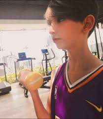 𝘈𝘳𝘪𝘦𝘭 𝘗𝘳𝘪𝘦𝘵𝘰