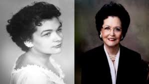 Hazel Smith Obituary