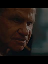 Cobra Kai Character Promos