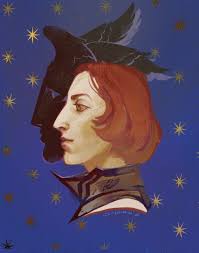 Iron Angel Johann (Agnes)