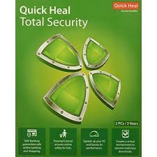 Quickheal Total Security 3 User 3 Years Free Download Available For Windows Rs 4200 Box Id 22397640748