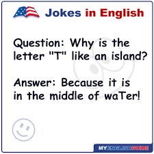 Jokes Water My English Guide In 2020 Funny School Answers English Jokes Corny Jokes