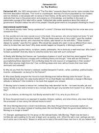 Fahrenheit 451 - Wikipedia