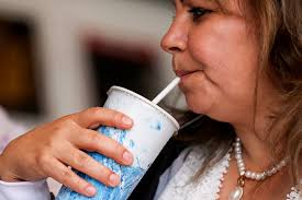 Beyond paper and plastic, the quest for the perfect straw continues