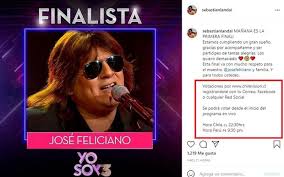 Una nueva temporada de conciertos en vivo de yo soy arranca este lunes y albergará, en esta ocasión, a 24 concursantes. Dnrbe2mw 4ww0m