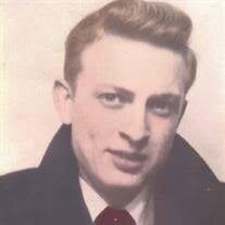 John T. Wesson Jr. Obituary