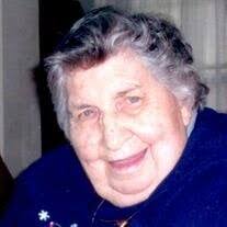 VIOLET G. DAVIS Obituary