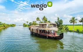 Here one can see many ayurvedic medical colleges and. Kerala Reopening When Will Kerala Open Its Borders For Tourism What Are The Travel Restrictions Updated On December 2020 Wego Travel Blog