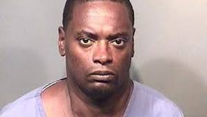 Photos: Arrest mugshots 9-17-15