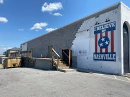 Hours may change under current circumstances The Basement East Looks Forward To Concerts As Early As Fall Following Tornado Wkrn News 2