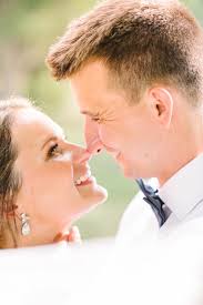 Tranquility Farms Wedding