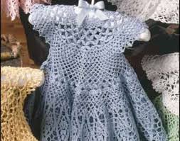 Ruffled Crochet Baby Dress Pattern Easy Crochet Patterns Crochet Baby Dress Pattern Crochet Baby Patterns Crochet Baby Clothes