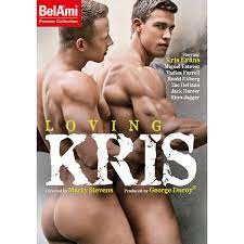 Loving Kris DVD