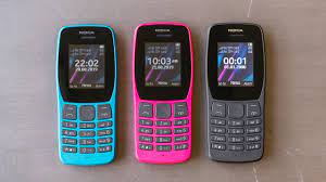 Nokia 110 2019 Price And Features Kara Nigeria Online