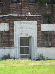 Abandoned City Waterworks Building Hattiesburg Ms Real Haunted Houses Hattiesburg Abandoned Cities
